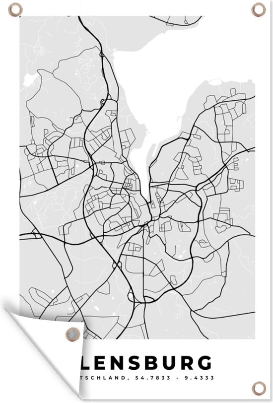 Drapeau Du Schleswig-Holstein | Matériaux De Haute Qualité