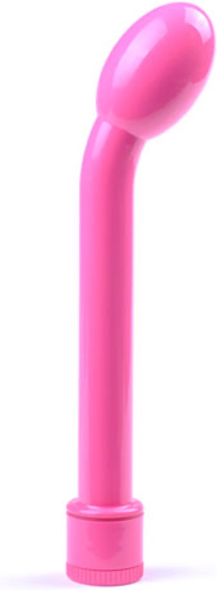 Goedkoopste G-Spot Simline Vibrator Roze - Waterproof - Vibrator voor vrouwen - Gspot vibrator - Spannend voor koppels - Sex speeltjes - Sex toys - Erotiek - Sexspelletjes voor mannen en vrouwen – Seksspeeltjes - Stimulator