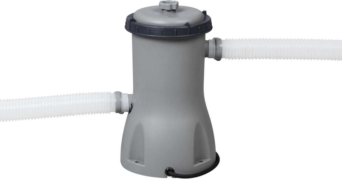 Bestway Flowclear zwembad filterpomp 3028 ltr/uur