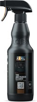 ADBL -Tire & Rubber Cleaner - 500 ml.