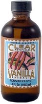LorAnn Vanille Extract - Kunstmatig - Vanille Aroma - 118 ml