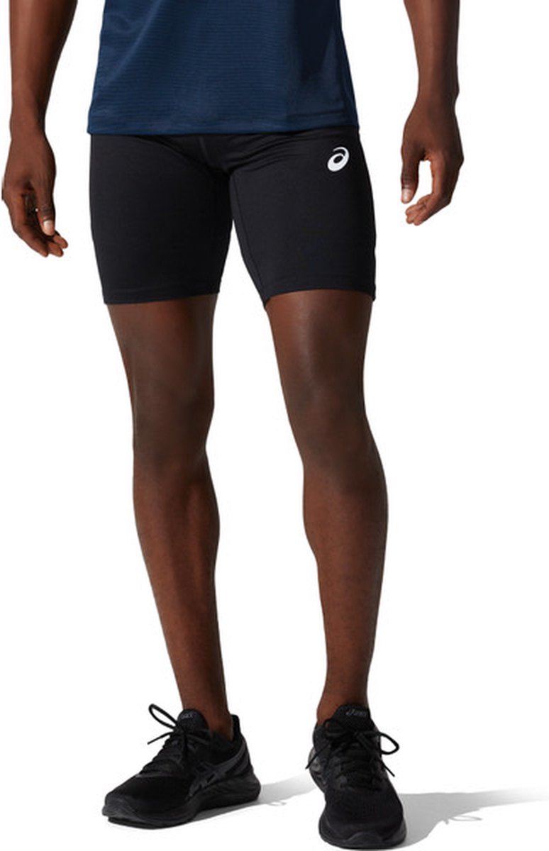 ASICS Core Sprinter Heren Sportbroeken – Mannen Zwart