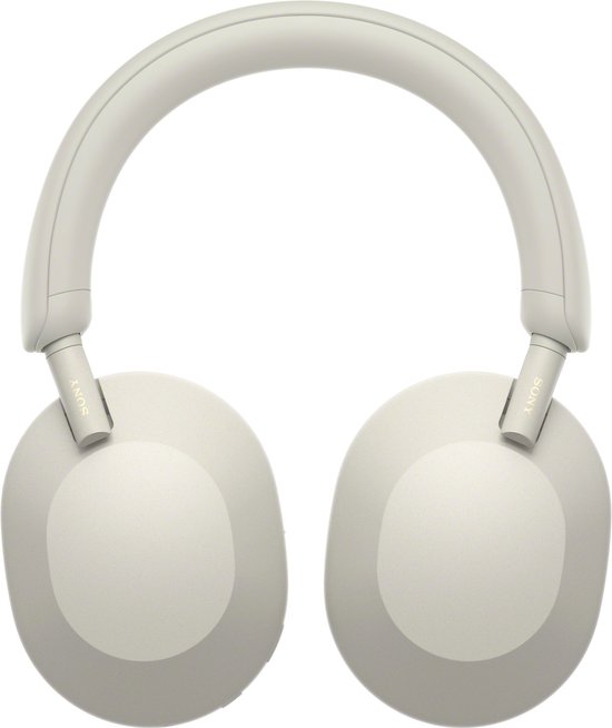 Sony WH-1000XM5 (Silver) (5/8)