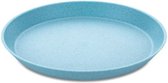 Rond bord, 20.5 cm, Organic, Frostie Blauw - Koziol | Connect Plate