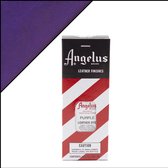 Angelus Leather Dye - Teinture pénétrante - pour cuir - 90 ml - Violet