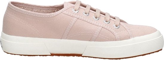 Superga 2750 Cotu Classic Veterschoenen Laag roze Maat 37 bol