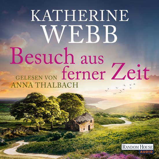 Besuch aus ferner Zeit - cover