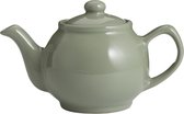 Price & Kensington Brights Sagegreen 2 Cup Teapot