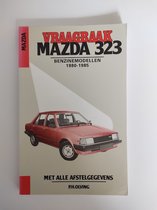 323 benzinemod 1980-1985