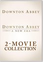 Downton Abbey 1+2 (DVD)