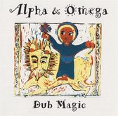 Alpha & Omega - Dub Magic (LP)