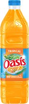 Oasis | Tropical | Pet | 4 x 2 liter