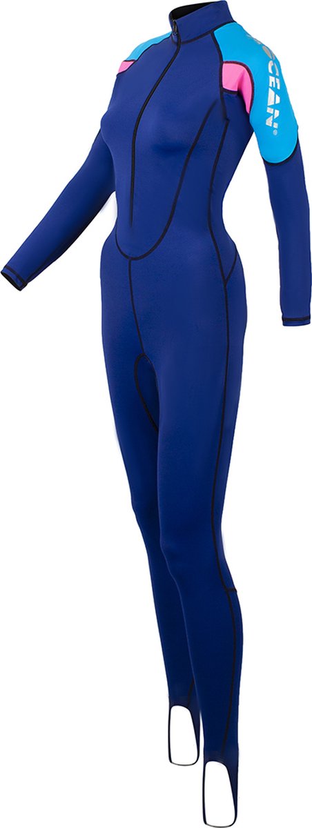 Dames Lycra Fullsuit XL