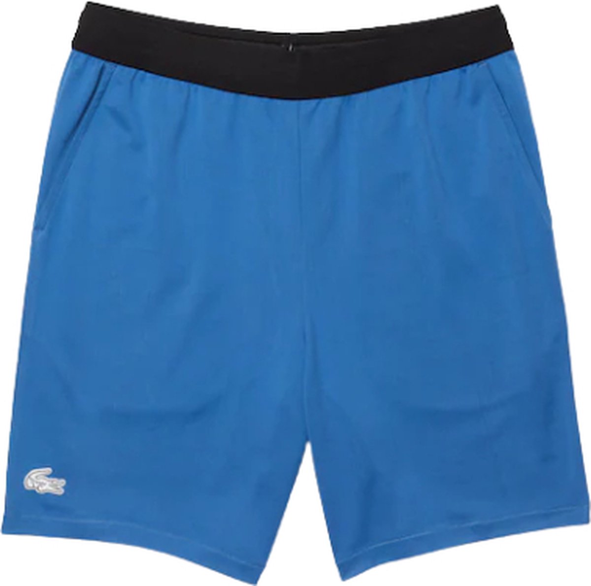 Lacoste Sport Short Heren Blauw - XL