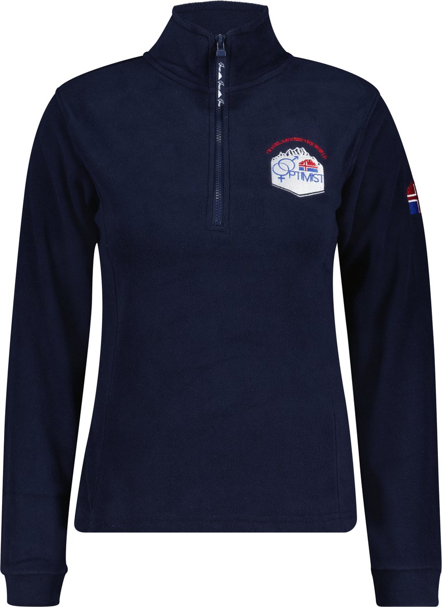 optAachen-Navy Blue-S