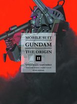 Mobile Suit Gundam The Origin 2