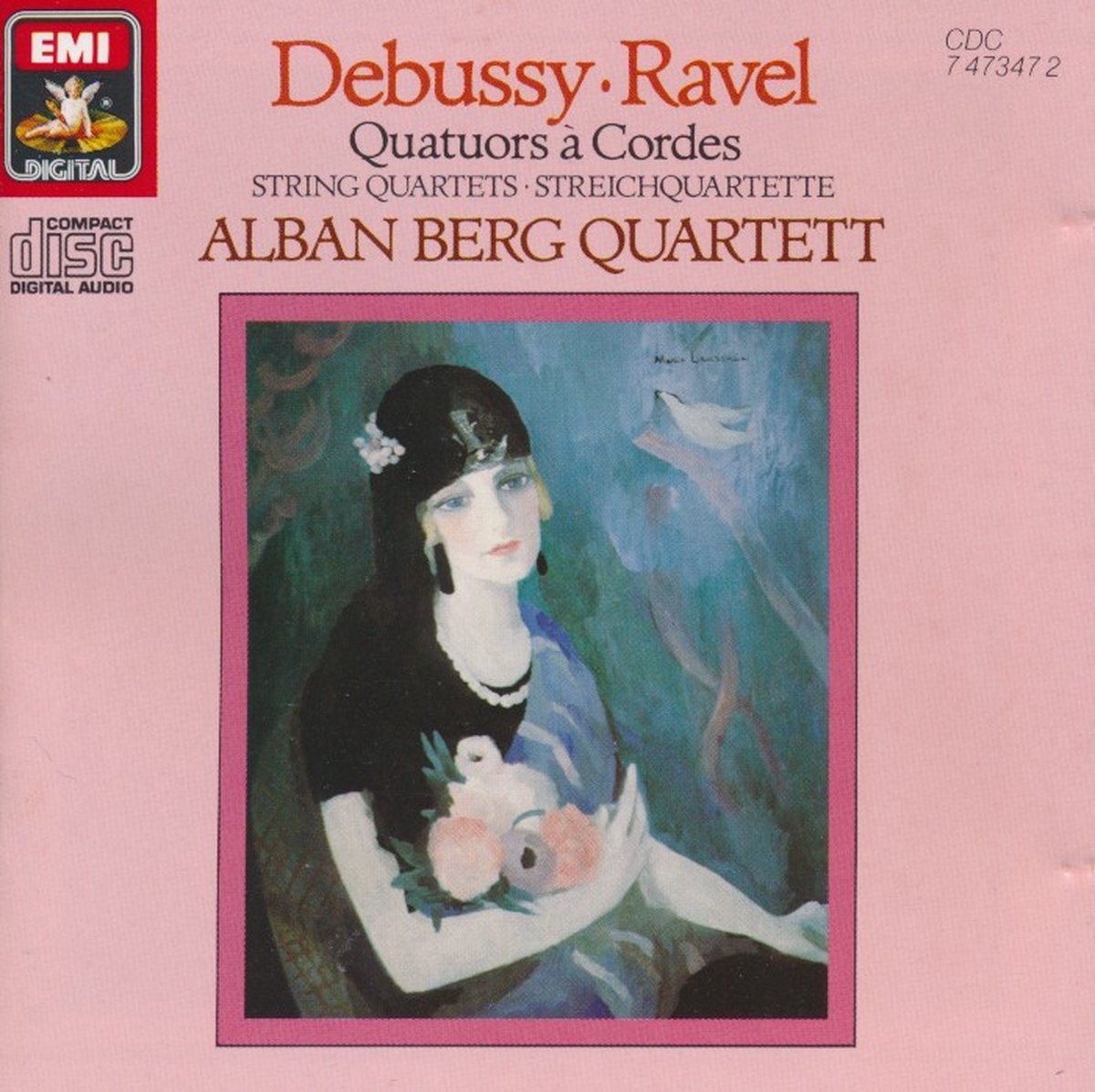 String Quartets / Streichquartette