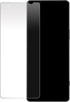 Mobilize Screenprotector geschikt voor Sony Xperia 1 IV Glazen | Mobilize Screenprotector - Case Friendly