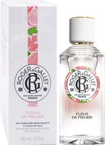 Uniseks Parfum Fleur De Figuier Roger & Gallet EDP (100 ml)