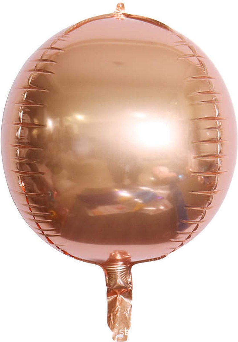 Ballonnenboog verjaardag versiering Babydouche - rose goud ballonnen - gold huwelijk - babyshower decoratie - 96 stuks — afbeelding 8