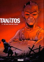 Tanatos hc02. de dag van de chaos