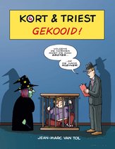 Kort & Triest 4 -   Gekooid!