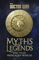 Doctor Who: Myths and Legends