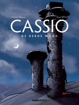 Cassio 03. de derde wond