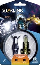 Starlink : Battle for Atlas Shockwave + Gauss Gun Mk.2 Weapons Pack