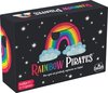 Afbeelding van het spelletje Rainbow Pirates - Partyspel - Kaartspel