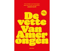 De vette Van Amerongen