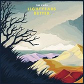 Lightyears Better (CD)