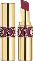 Yves Saint Laurent Rouge Volupté Shine Oil-In-Stick Lipstick - Plum Tunique 90