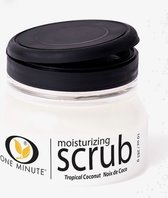 One Minute Manicure / Tropical Coconut Scrub 283 gr.