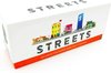Afbeelding van het spelletje Streets (EN) - Engelstalig bordspel