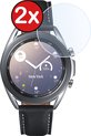 Samsung Galaxy Watch 3 45 mm | Transparant
