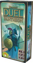 7 Wonders Duel Pantheon - Uitbreiding