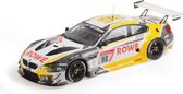 BMW M6 GT3 Rowe Racing #98 4th Place 24h Nürburgring 2020 - 1:18 - Minichamps