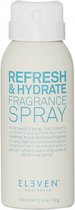 Eleven Refresh & Hydrate fragrance spray 100ml