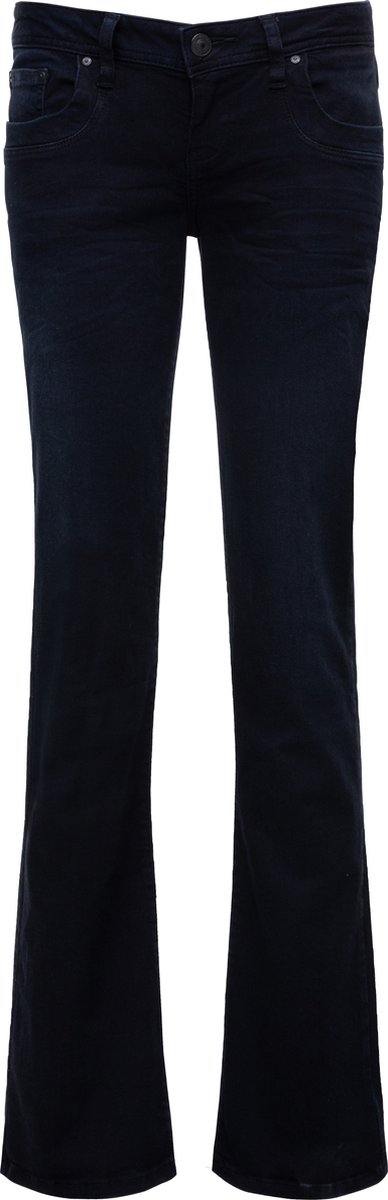 LTB Jeans Valerie Dames Jeans - Donkerblauw - W30 X L36