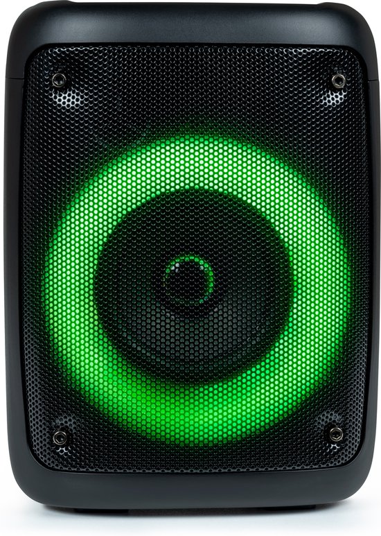 Bigben Party - Bluetooth Speaker - Lichteffecten - Small — afbeelding 3