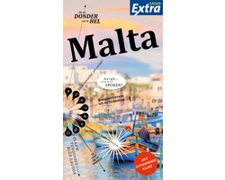 ANWB Extra - Malta