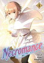 Necromance- Necromance Vol. 4
