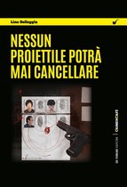 CrimenCafé - Nessun proiettile potrà mai cancellare