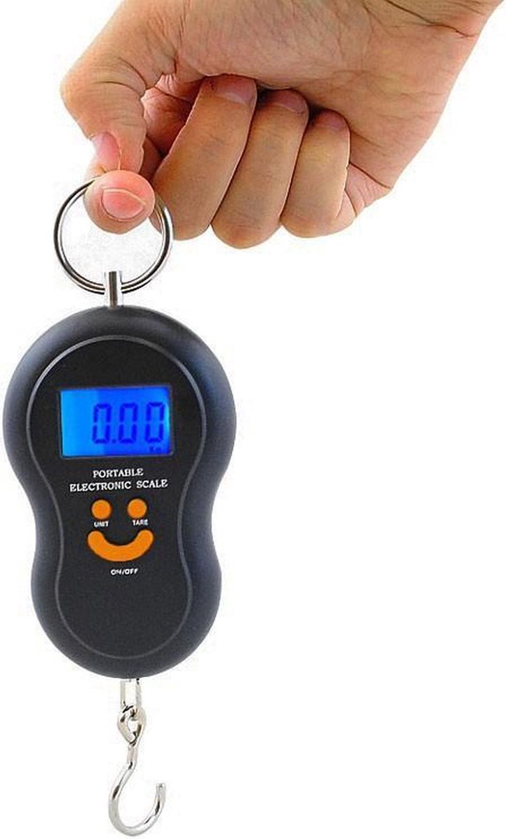 Pocket Precisie muntenweegschaal 0.01 - 200 g | 101 munten