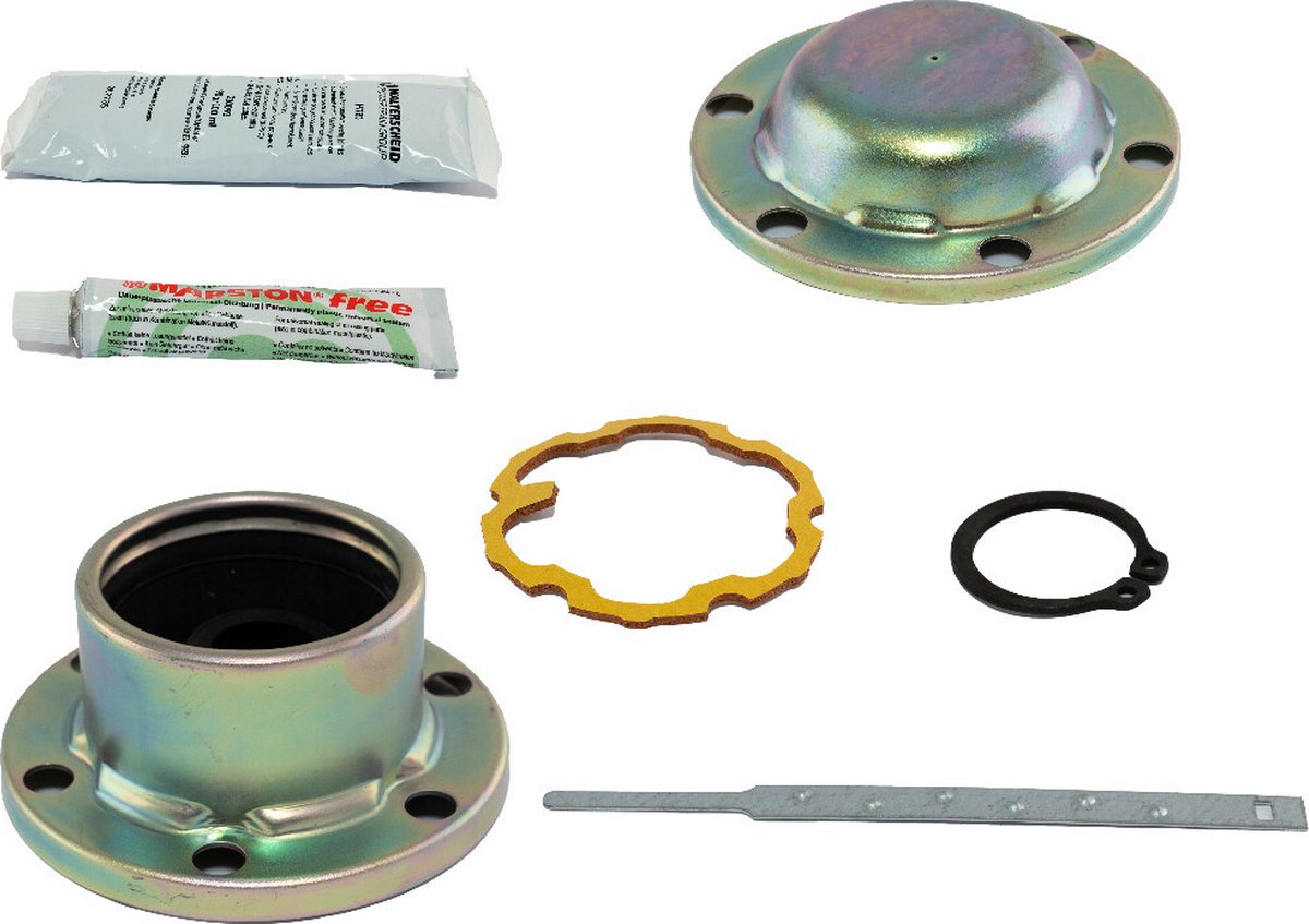 Aquadrive Reparatieset Homokineet CV05