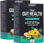 Onnit Total Gut Health met Probiotica