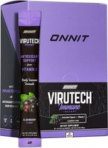 Onnit VIRUTech® IMMUNE Instant Elderberry