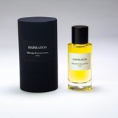 Inspiration - Mizori Collection Paris - High Exclusive Perfume - Eau de Parfum - 50 ml