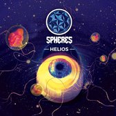 Spheres - Helios (CD)
